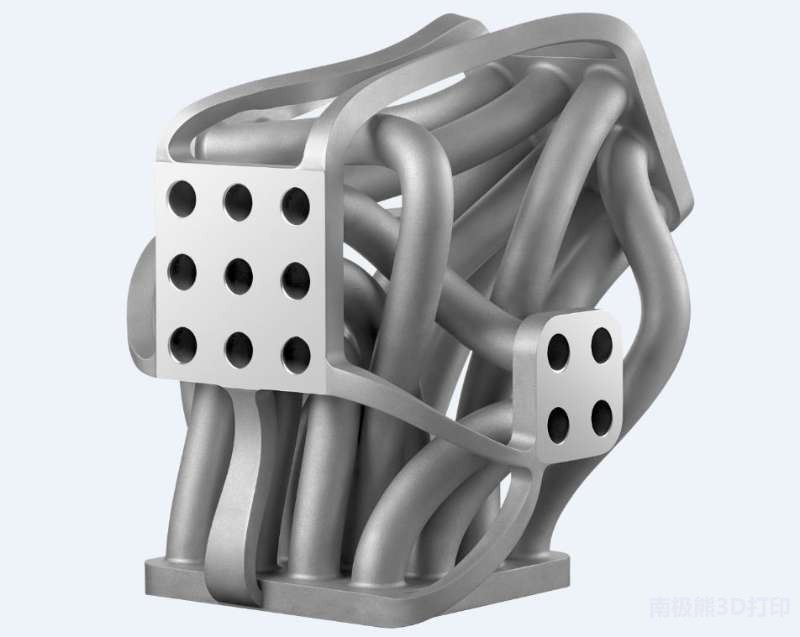 欧瑞康增材制造:为何布局中国金属3D打印市场