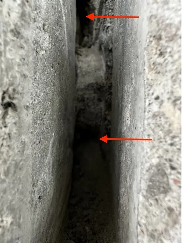 巡鹰智检：告别破坏性钻孔，看阵列超声设备如何高效检测预制混凝土构件